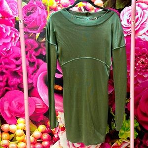 Alai-a Paris dress